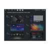 Wide Media MT1006QT-2/32 для Toyota Land Cruiser 200 2007-2015 (для авто с усилителем) на Android 10.0