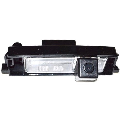 Камера заднего вида cam-003 для Toyota RAV4 (06-12), Auris 13+