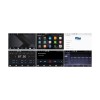 Wide Media MT1010QT-2/32 для Nissan Qashqai II 2014-2017, X-Trail III (T32) 2015-2017 (авто с Navi) на Android 10.0