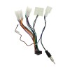 Wide Media MT1026QT-2/32 для Toyota Corolla XI 2013-2015 (для авто с камерой) на Android 10.0