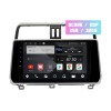 Wide Media MT1038QT-2/32 для Toyota Land Cruiser Prado 150 2017-2020 (для авто без камеры) на Android 10.0