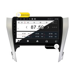 Wide Media MT1044QT-2/32 для Toyota Camry V50 2011-2014 (без JBL) на Android 10.0