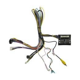 Wide Media MT1048QT-2/32 для Skoda Octavia III (A7) 2013-2018 (для авто без камеры) на Android 10.0