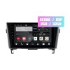 Wide Media MT1052QT-2/32 для Nissan Qashqai II, X-Trail III (T32) 2015-2019 (авто без Navi и 360) на Android 10.0