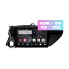 Wide Media MT1056QT-2/32 для Toyota Hilux 2015-2020 (левый руль) на Android 10.0