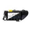 Wide Media MT1056QT-2/32 для Toyota Hilux 2015-2020 (левый руль) на Android 10.0