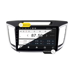 Wide Media MT1059QT-2/32 для Hyundai Creta 2019-2021 (для авто с камерой) на Android 10.0
