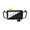 Wide Media MT1060QT-2/32 для Toyota RAV4 (CA40) 2013-2019 (для авто без камеры) на Android 10.0