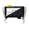 Wide Media MT1061QT-2/32 для Toyota Camry V50 2011-2014 (для авто без камеры) на Android 10.0