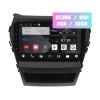 Wide Media MT9022QT-2/32 для Hyundai Santa Fe III 2012-2019 (авто без Navi) на Android 10.0