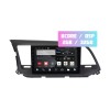 Wide Media MT9025QT-2/32 для Hyundai Elantra VI (AD) 2016-2019 (для авто без камеры) на Android 10.0