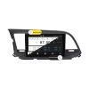 Wide Media MT9025QT-2/32 для Hyundai Elantra VI (AD) 2016-2019 (для авто без камеры) на Android 10.0