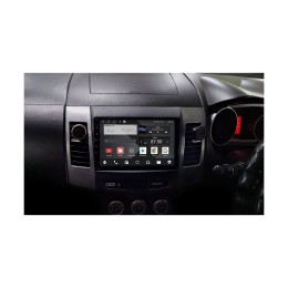 Wide Media MT9029QT-2/32 для Mitsubishi Outlander XL 2006-2012 (для авто без Rockford) на Android 10.0