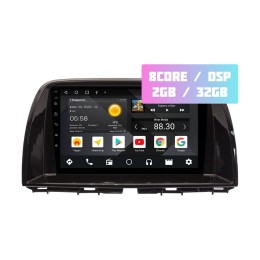 Wide Media MT9034QT-2/32 для Mazda CX-5 I 2011-2017 (без поддержки джойстика) на Android 10.0