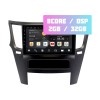 Wide Media MT9051QT-2/32 для Subaru Legacy, Outback 2009-2014 (авто с левым рулем) на Android 10.0