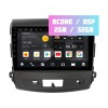 Wide Media MT9058QT-2/32 для Mitsubishi Outlander XL 2006-2012 (для авто с Rockford) на Android 10.0