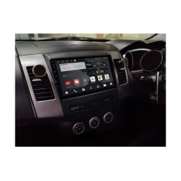 Wide Media MT9058QT-2/32 для Mitsubishi Outlander XL 2006-2012 (для авто с Rockford) на Android 10.0
