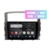 Wide Media MT9069QT-2/32 для Mitsubishi Pajero IV 2006-2019 (для авто без Rockford) на Android 10.0