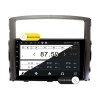 Wide Media MT9070QT-2/32 для Mitsubishi Pajero IV 2006-2019 (для авто с Rockford) на Android 10.0