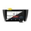 Wide Media MT9111QT-2/32 для BMW 3-Series (E90/91/92/93) 2004-2012 на Android 10.0