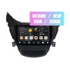 Wide Media MT9113QT-2/32 для Hyundai Elantra 2011-2014 (для авто без камеры) на Android 10.0