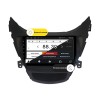Wide Media MT9113QT-2/32 для Hyundai Elantra 2011-2014 (для авто без камеры) на Android 10.0