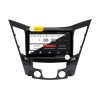 Wide Media MT9114QT-2/32 для Hyundai Sonata VI (YF) 2009-2014 (для авто без усилителя) на Android 10.0