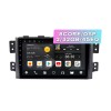 Wide Media MT9142QT-2/32 для Kia Mohave I 2008-2018 на Android 10.0