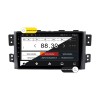 Wide Media MT9142QT-2/32 для Kia Mohave I 2008-2018 на Android 10.0