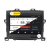 Wide Media MT9156QT-2/32 для Toyota Alphard II 2008-2014 на Android 10.0