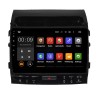 Штатное головное устройство Roximo 4G RX-1131C для Toyota Land Cruiser 200 2007-2015 (с 360 обзором) на Android 12.0