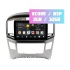 Wide Media MT9189QT-2/32 для Hyundai H1 Starex II 2015-2022 (для авто с часами) на Android 10.0