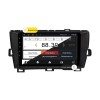 Wide Media MT9210QT-2/32 для Toyota Prius III (XW30) 2009-2015 (левый руль) на Android 10.0