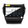 Wide Media MT9212QT-2/32 для Hyundai Santa Fe III 2012-2019 (авто с Navi) на Android 10.0