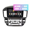 Wide Media MT9218QT-2/32 для Lexus RX I 1997-2003 на Android 10.0