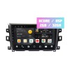 Wide Media MT1116QT-2/32 для Nissan Navara 2015+ на Android 10.0