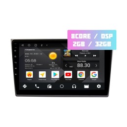 Wide Media MT1119QT-2/32 для Mazda CX-9 2006-2016 на Android 10.0