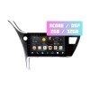 Wide Media MT1136QT-2/32 для Toyota Corolla XI 2016-2019 (для авто с штатной камерой) на Android 10.0