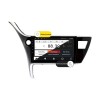 Wide Media MT1136QT-2/32 для Toyota Corolla XI 2016-2019 (для авто с штатной камерой) на Android 10.0