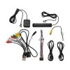 Wide Media MT9275QT-2/32 для Renault Duster 2010-2015 на Android 10.0
