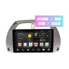Wide Media MT9277QT-2/32 для Toyota RAV4 2000-2006 на Android 10.0