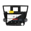 Wide Media MT1180QT-2/32 для Toyota Highlander (U40) 2007-2013 (для авто без усил., тип 3) на Android 10.0