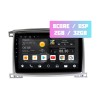 Wide Media MT1181QT-2/32 для Lexus LX470 2003-2007 (авто с монит.) на Android 10.0