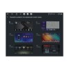 Wide Media MT9351QT-2/32 для Subaru Legacy IV, Outback III 2003-2009 (левый руль) на Android 10.0