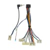 Wide Media MT9358QT-2/32 для Toyota Venza I 2009-2016 (без JBL) на Android 10.0
