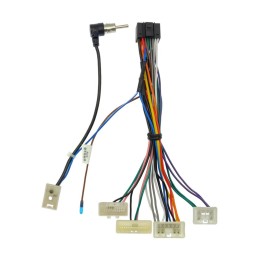 Wide Media MT9358QT-2/32 для Toyota Venza I 2009-2016 (без JBL) на Android 10.0