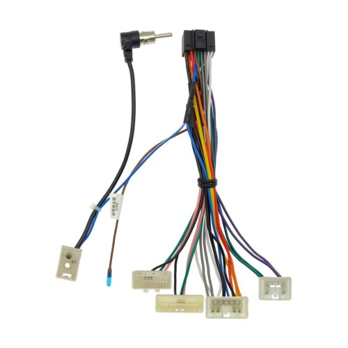 Wide Media MT9358QT-2/32 для Toyota Venza I 2009-2016 (без JBL) на Android 10.0