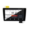 Wide Media MT9371QT-2/32 для Toyota Avensis II 2003-2008 (Серая) на Android 10.0