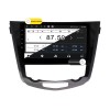 Wide Media MT1193QT-2/32 для Nissan Qashqai II 2014-2017, X-Trail III (T32) 2015-2017 (авто с 360 правый руль) на Android 10.0
