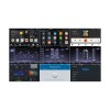 Wide Media MT1214QT-2/32 для Mitsubishi Pajero Sport III 2020+ на Android 10.0